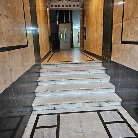 Apartman Viktor 2 Jacuzzi Belgrade Exterior photo