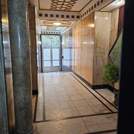 Apartman Viktor 2 Jacuzzi Belgrade Exterior photo